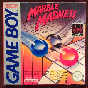 Marble Madness (01)